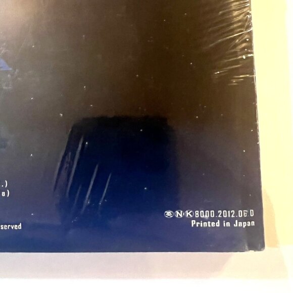 2013 Honda Fit Owner’s Manual OEM Sealed Printed in Japan Genuine Honda - Picture 6 of 6